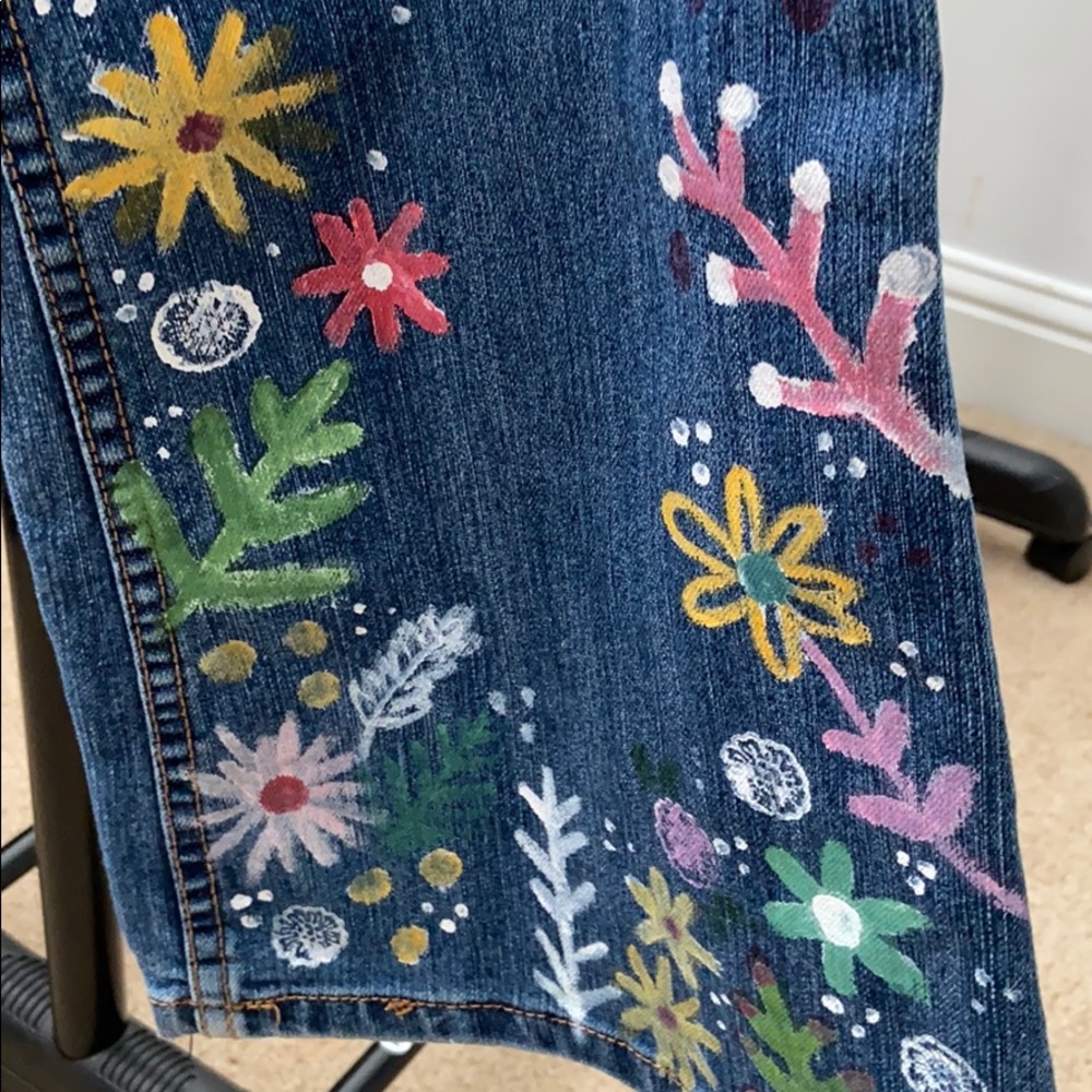 Jeans - Picture 2 of 2